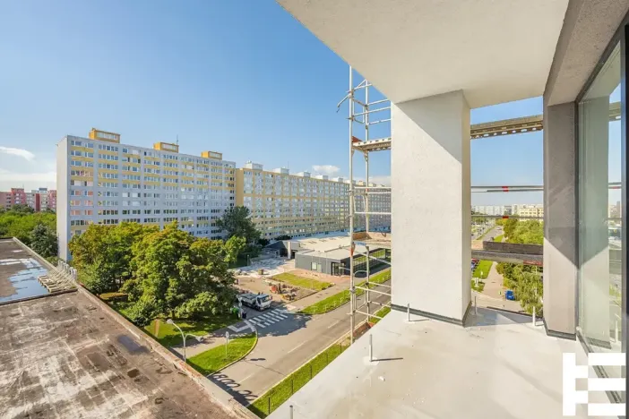 Prodej bytu 3+kk, Praha - Bohnice, Lodžská, 98 m2