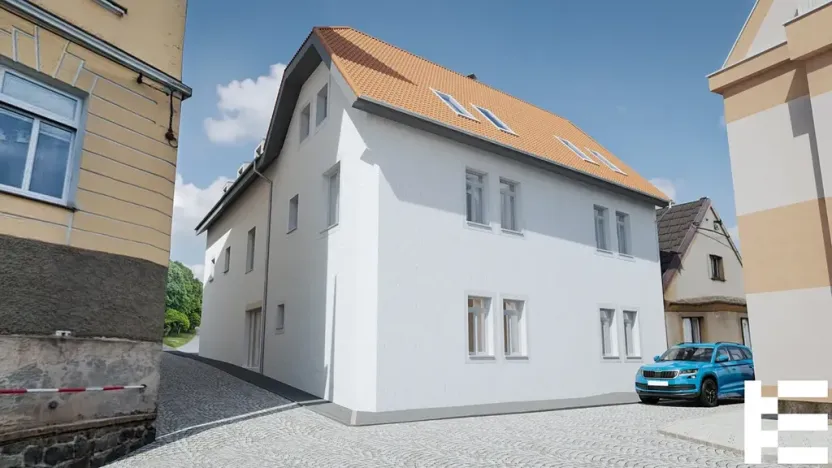 Prodej skladu, Miličín, 34 m2