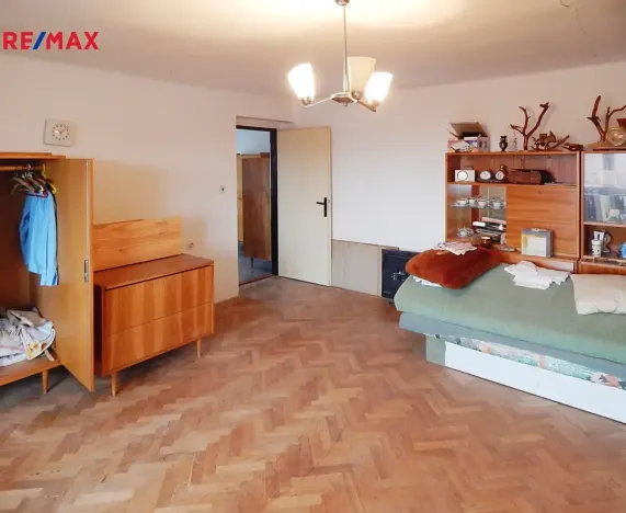 Prodej bytu 5+1, Rakovník, Křikavova, 150 m2