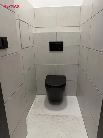 Pronájem bytu 3+kk, Praha - Vinohrady, náměstí Jiřího z Lobkovic, 86 m2