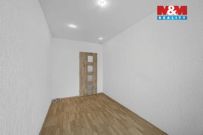 Prodej bytu 3+1, Praha - Braník, Údolní, 60 m2