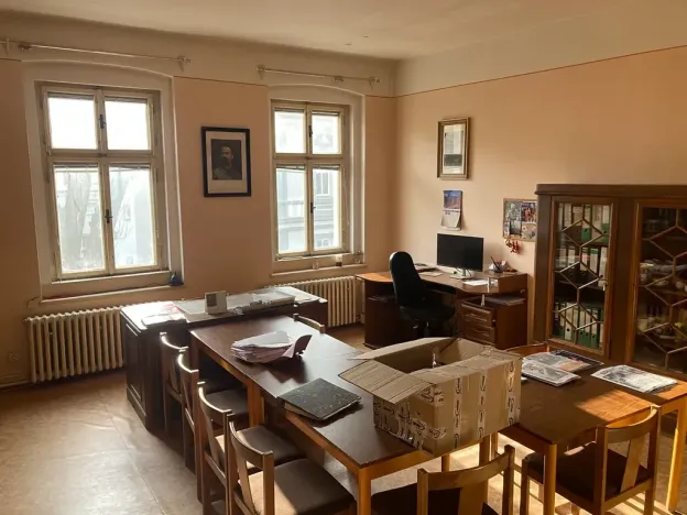 Prodej činžovního domu, Duchcov, Tyršova, 340 m2