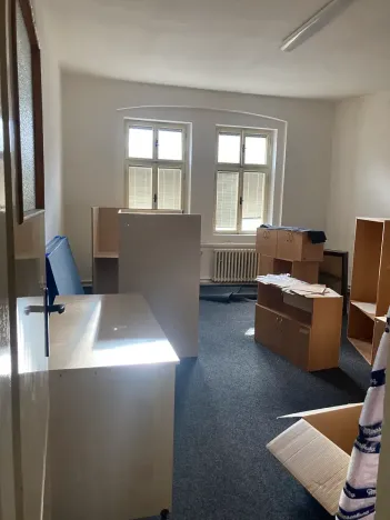 Prodej činžovního domu, Duchcov, Tyršova, 340 m2