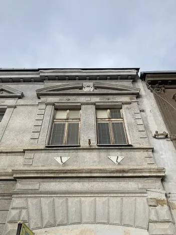 Prodej činžovního domu, Duchcov, Tyršova, 340 m2