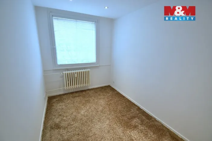 Pronájem bytu 3+kk, Praha - Prosek, Jetřichovická, 63 m2