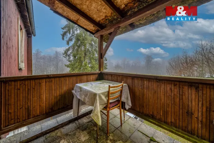 Prodej rodinného domu, Luby - Horní Luby, 170 m2