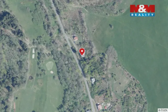 Prodej rodinného domu, Luby - Horní Luby, 170 m2