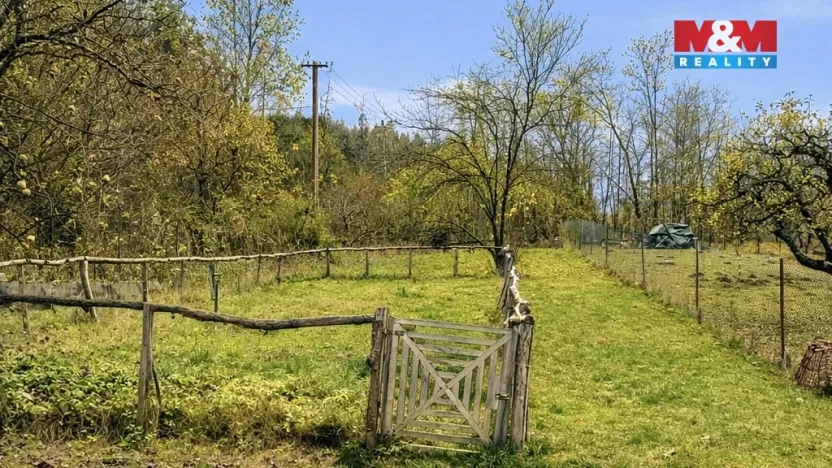 Prodej rodinného domu, Nedvědice - Pernštejn, 87 m2