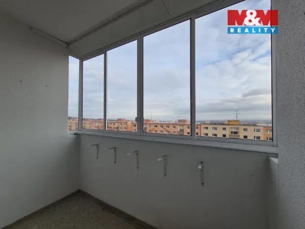 Prodej bytu 3+1, Jirkov, Mládežnická, 78 m2