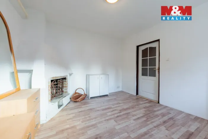 Prodej zemědělské usedlosti, Tatrovice, 292 m2