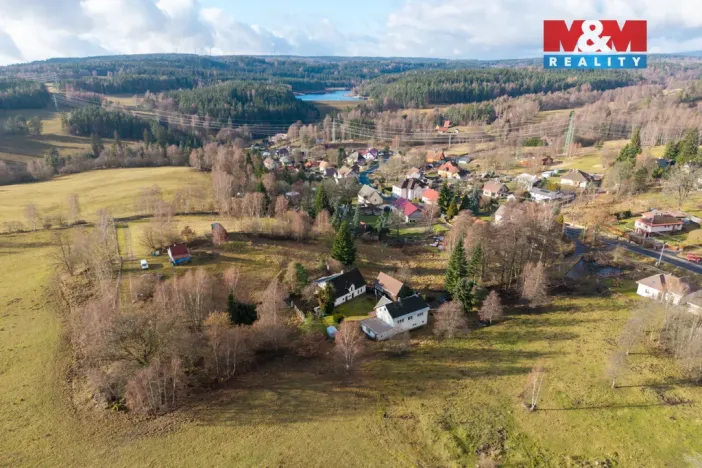 Prodej zemědělské usedlosti, Tatrovice, 292 m2