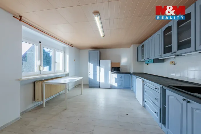 Prodej zemědělské usedlosti, Tatrovice, 292 m2