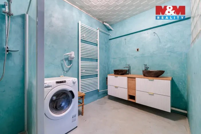 Prodej zemědělské usedlosti, Tatrovice, 292 m2