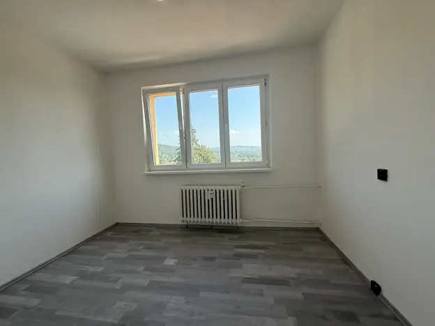 Prodej bytu 3+1, Rotava, Sídliště, 56 m2