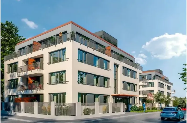 Prodej bytu 2+kk, Praha - Chodov, Benkova, 43 m2