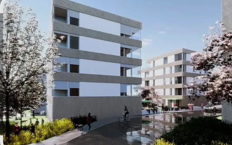 Prodej bytu 2+kk, Praha, Práčská, 43 m2