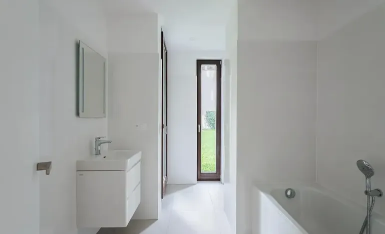 Prodej bytu 3+kk, Praha - Podolí, V rovinách, 80 m2