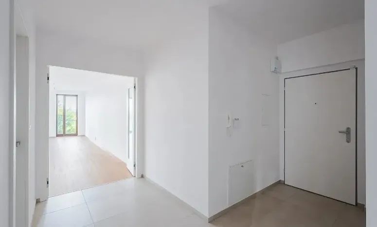 Prodej bytu 3+kk, Praha - Podolí, V rovinách, 80 m2