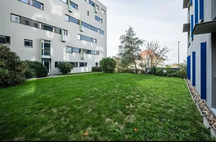 Prodej bytu 3+kk, Praha - Podolí, V rovinách, 80 m2