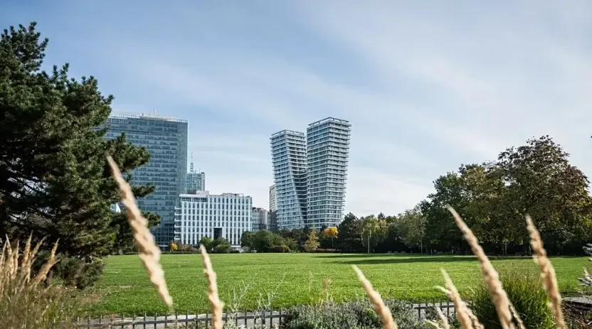 Prodej bytu 3+kk, Praha - Podolí, V rovinách, 80 m2