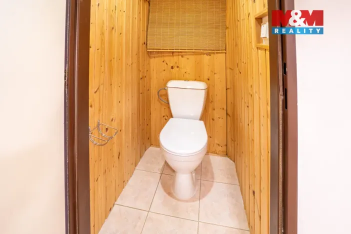 Prodej bytu 3+1, Hodonín, Jižní, 81 m2