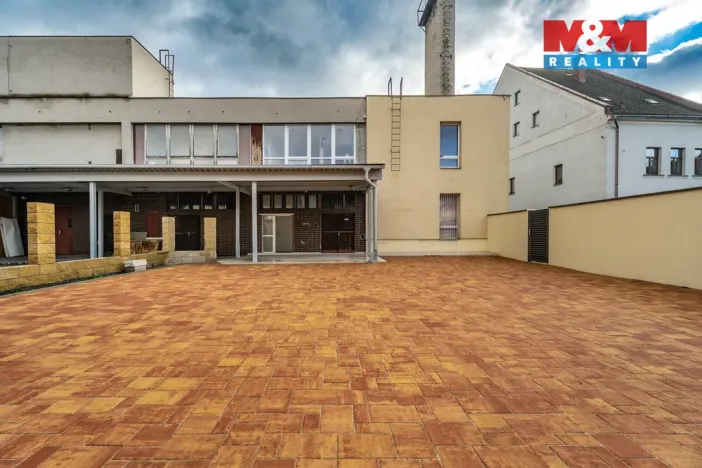 Pronájem bytu 2+kk, Jablonné v Podještědí, Zdislavy z Lemberka, 49 m2