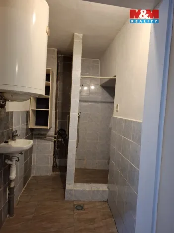 Prodej rodinného domu, Starý Petřín, 130 m2