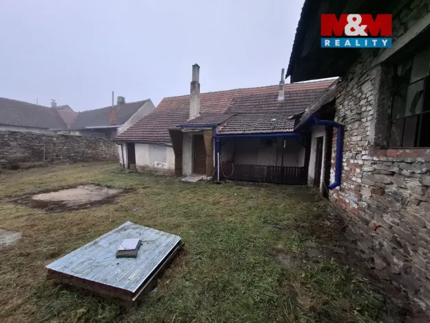 Prodej rodinného domu, Starý Petřín, 130 m2