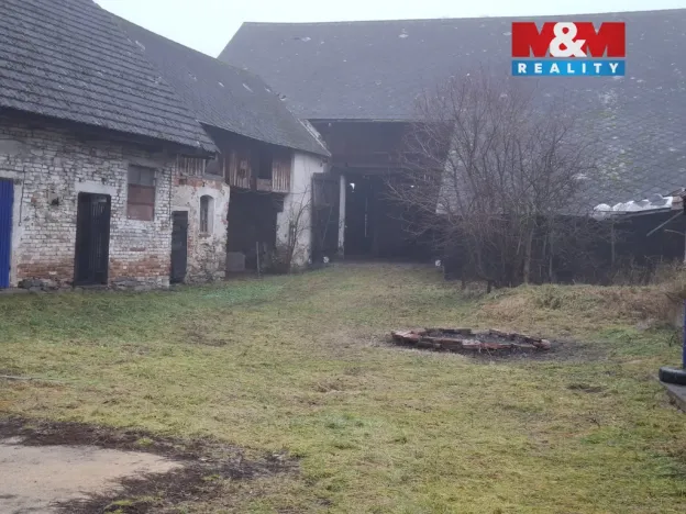 Prodej rodinného domu, Starý Petřín, 130 m2