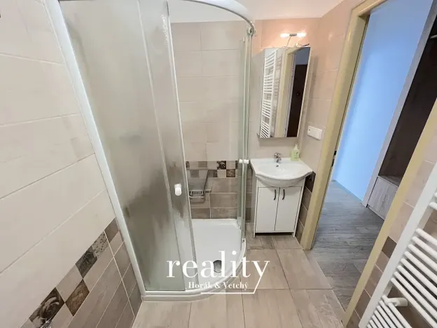 Pronájem bytu 1+1, Znojmo, Čermákova, 37 m2