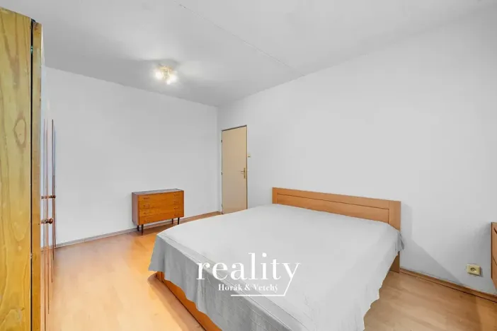 Prodej bytu 3+1, Znojmo, Pražská, 75 m2