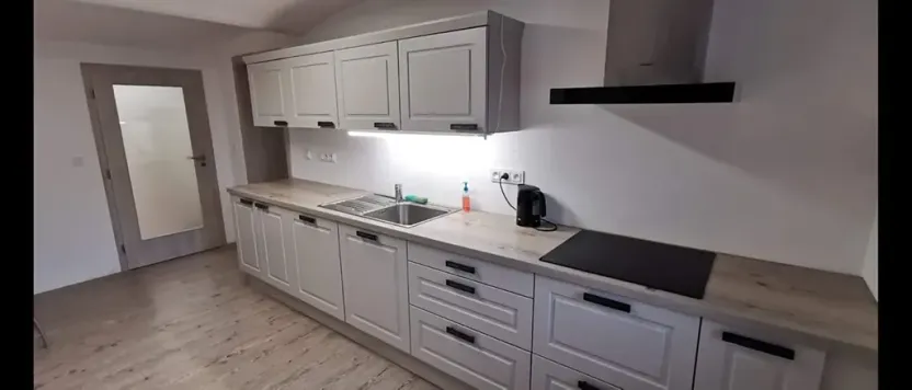 Prodej rodinného domu, Hředle, 398 m2