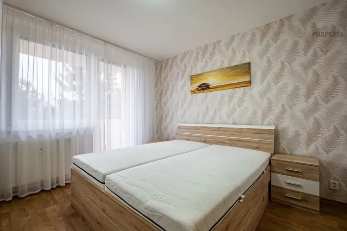 Pronájem bytu 2+1, Prostějov, Moravská, 52 m2