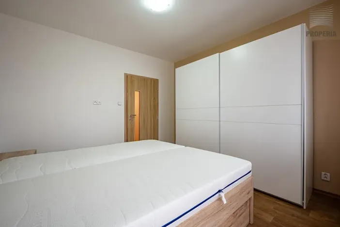 Pronájem bytu 2+1, Prostějov, Moravská, 52 m2