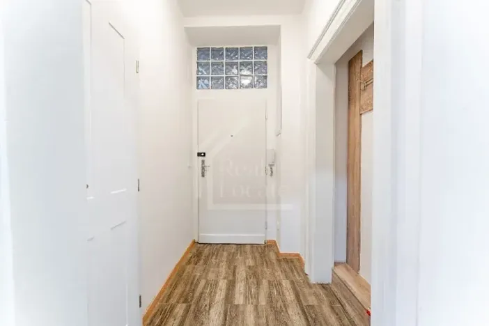 Prodej bytu 1+1, Praha - Nusle, Oldřichova, 48 m2