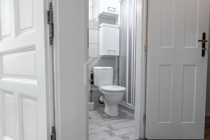 Prodej bytu 1+1, Praha - Nusle, Oldřichova, 48 m2