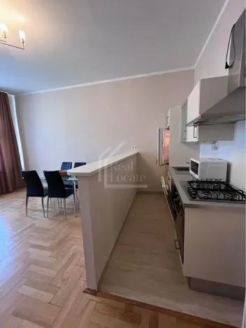 Pronájem bytu 2+1, Praha - Vinohrady, Mánesova, 75 m2