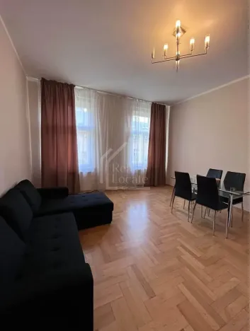 Pronájem bytu 2+1, Praha - Vinohrady, Mánesova, 75 m2