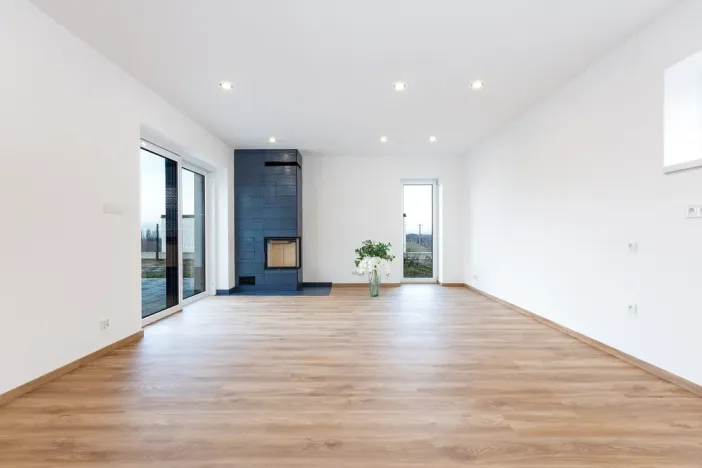 Prodej rodinného domu, Těrlicko - Horní Těrlicko, Farní, 100 m2