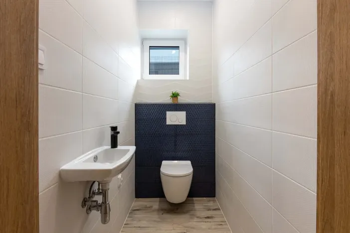 Prodej rodinného domu, Těrlicko - Horní Těrlicko, Farní, 100 m2