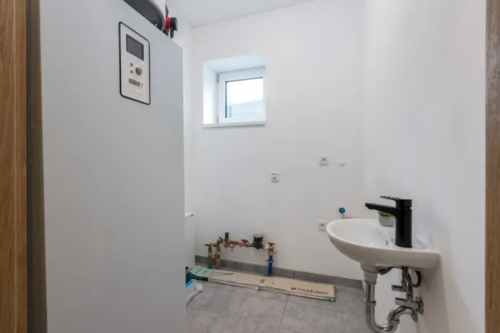 Prodej rodinného domu, Těrlicko - Horní Těrlicko, Farní, 100 m2