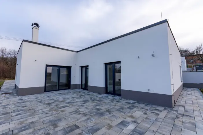 Prodej rodinného domu, Těrlicko - Horní Těrlicko, Farní, 100 m2