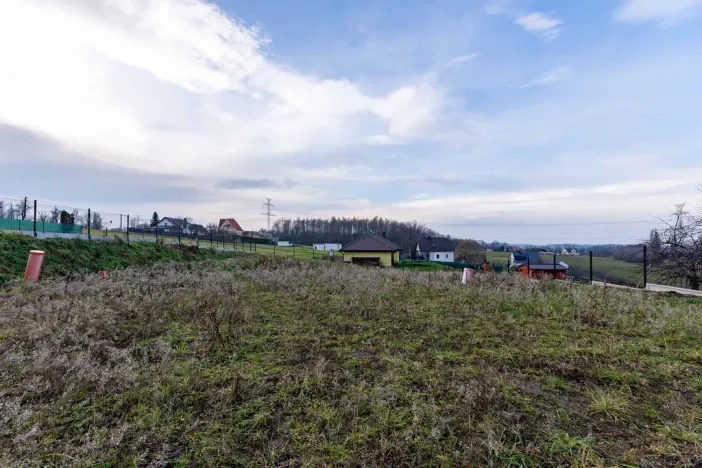 Prodej rodinného domu, Těrlicko - Horní Těrlicko, Farní, 100 m2