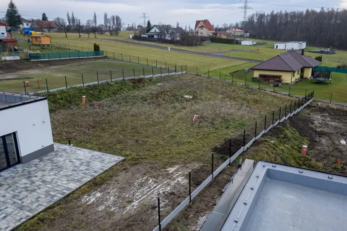 Prodej rodinného domu, Těrlicko - Horní Těrlicko, Farní, 100 m2