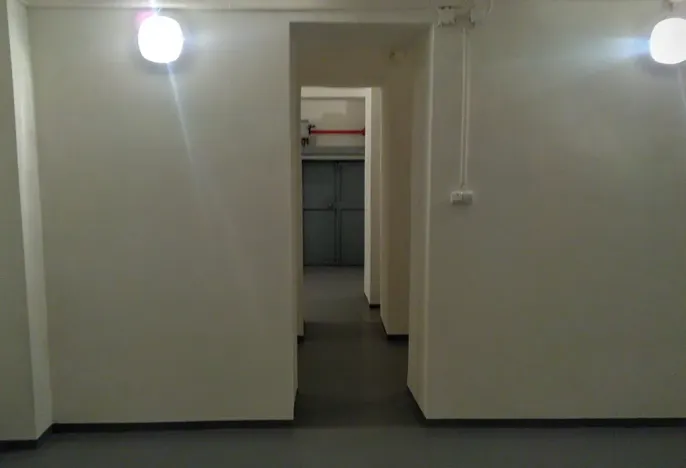 Pronájem skladu, Praha - Bubeneč, Šestidomí, 41 m2