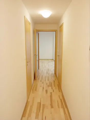 Prodej bytu 2+kk, Praha - Žižkov, Ke kapslovně, 58 m2