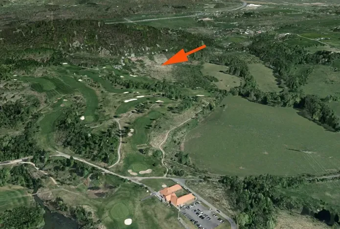 Prodej podílu pole, Ústí nad Labem, 8369 m2