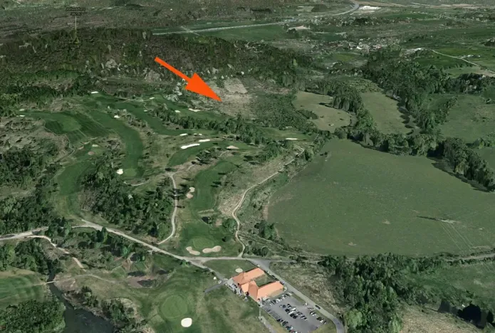 Prodej podílu pole, Ústí nad Labem, 6869 m2