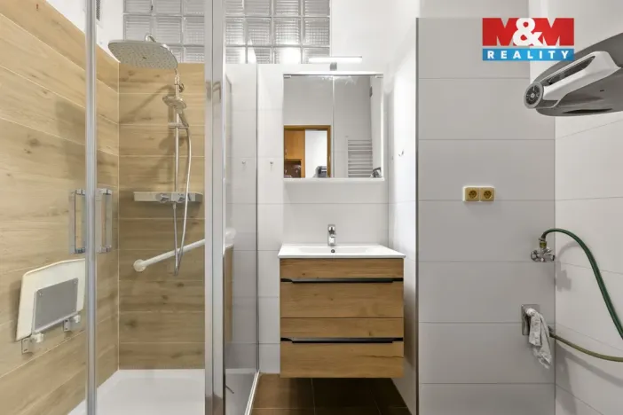 Prodej bytu 3+1, Králíky - Červený Potok, 78 m2