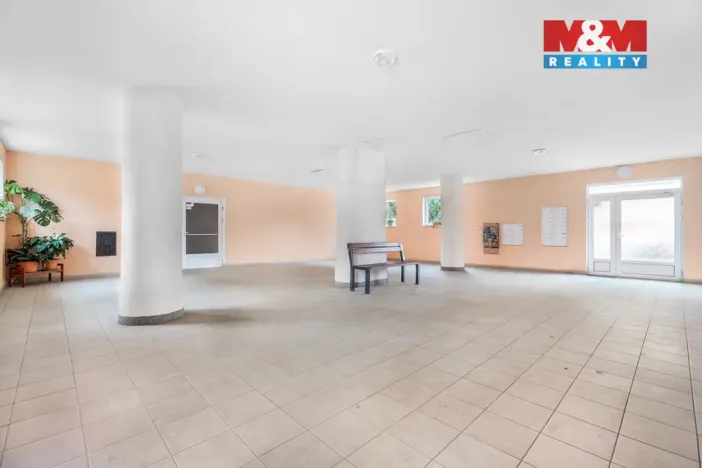 Prodej bytu 3+1, Ústí nad Labem - Ústí nad Labem-centrum, Velká Hradební, 52 m2